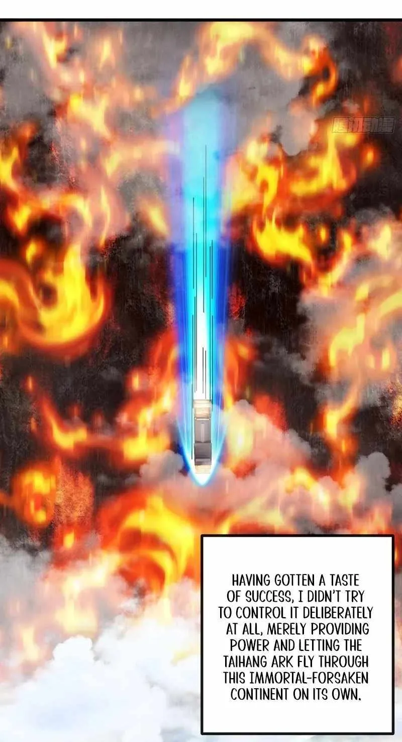 Read My Simulated Path to Immortality chapter 8 image 64 on Lezhin