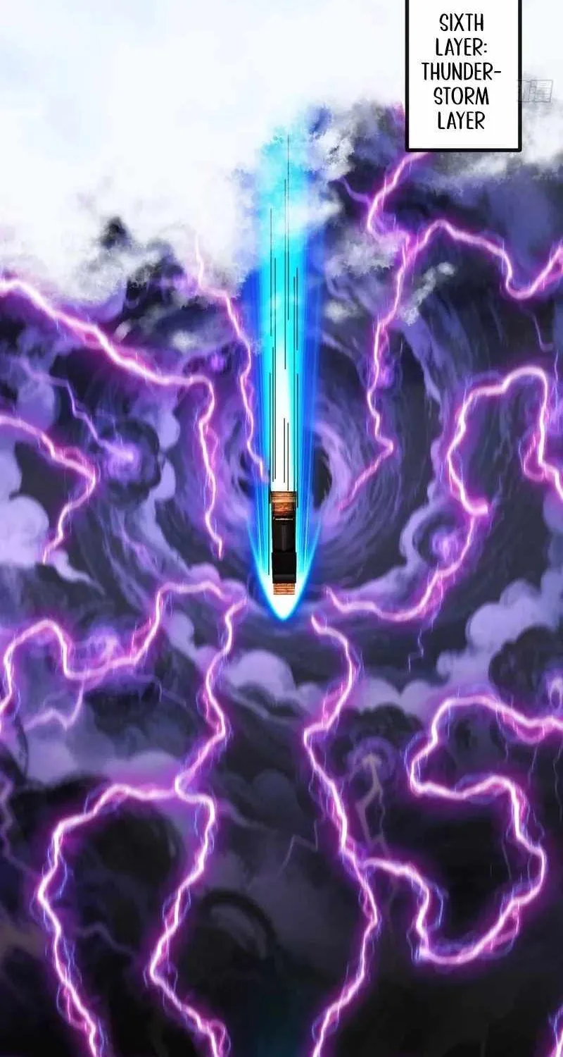 Read My Simulated Path to Immortality chapter 8 image 66 on Lezhin