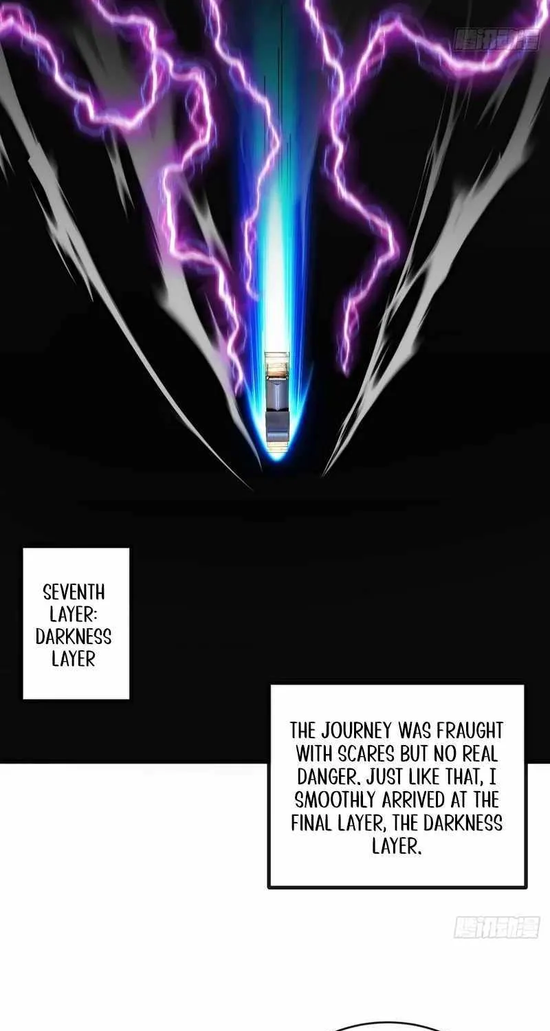 Read My Simulated Path to Immortality chapter 8 image 67 on Lezhin