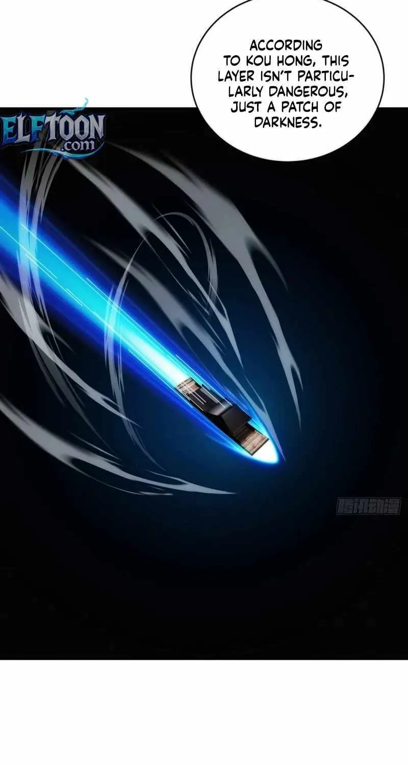 Read My Simulated Path to Immortality chapter 8 image 68 on Lezhin