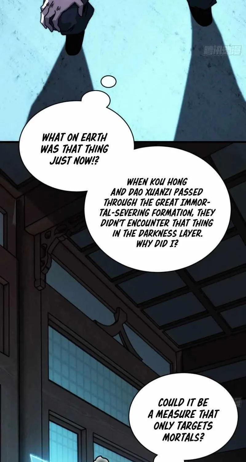 Read My Simulated Path to Immortality chapter 8 image 74 on Lezhin