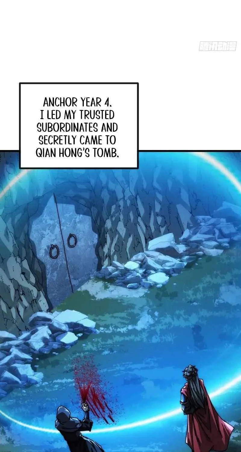 Read My Simulated Path to Immortality chapter 8 image 77 on Lezhin