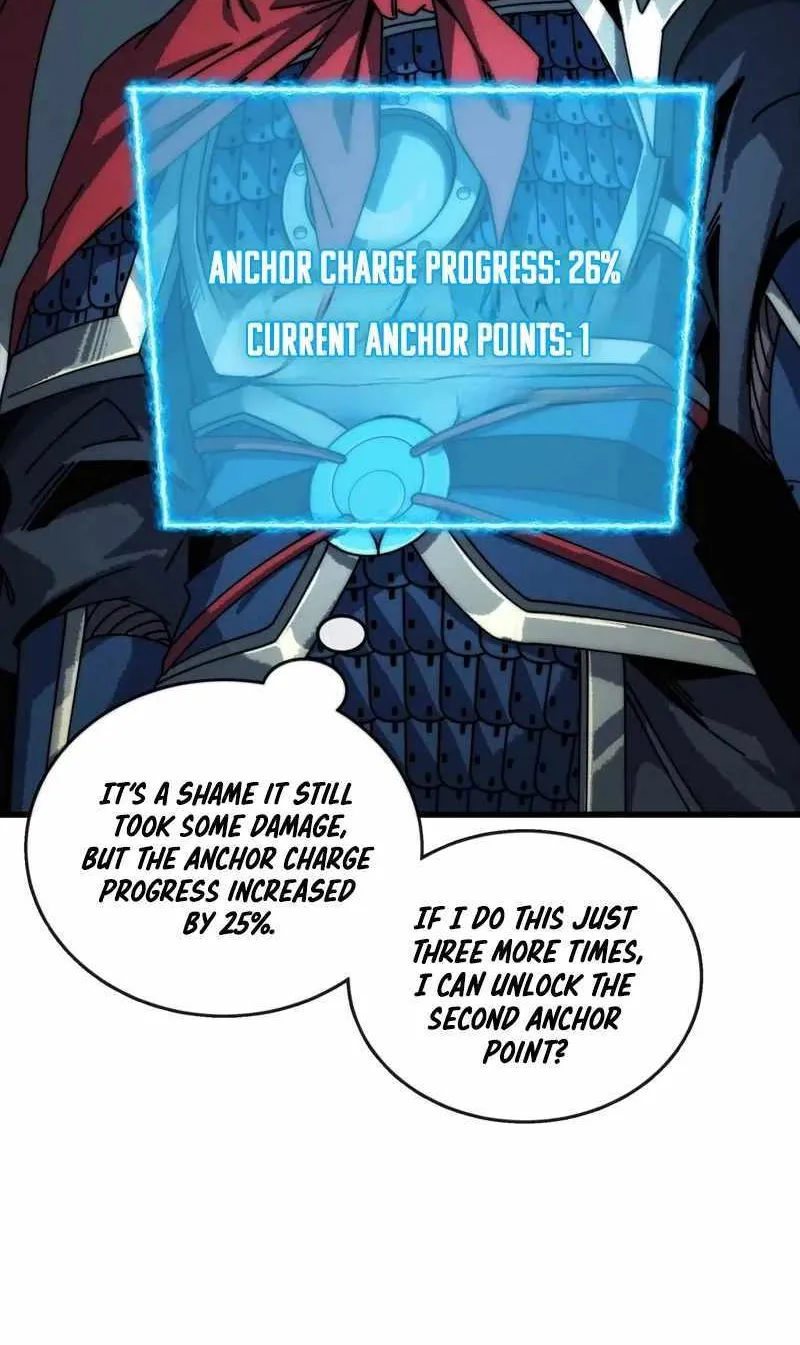 Read My Simulated Path to Immortality chapter 8 image 80 on Lezhin