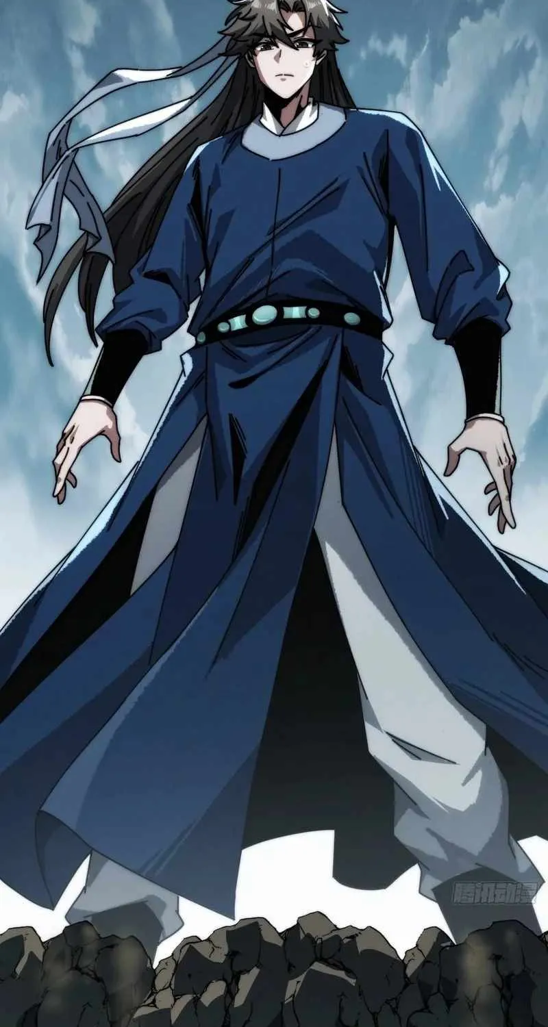 Read My Simulated Path to Immortality chapter 8 image 83 on Lezhin