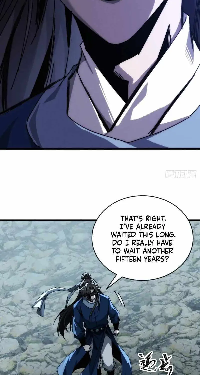 Read My Simulated Path to Immortality chapter 8 image 86 on Lezhin