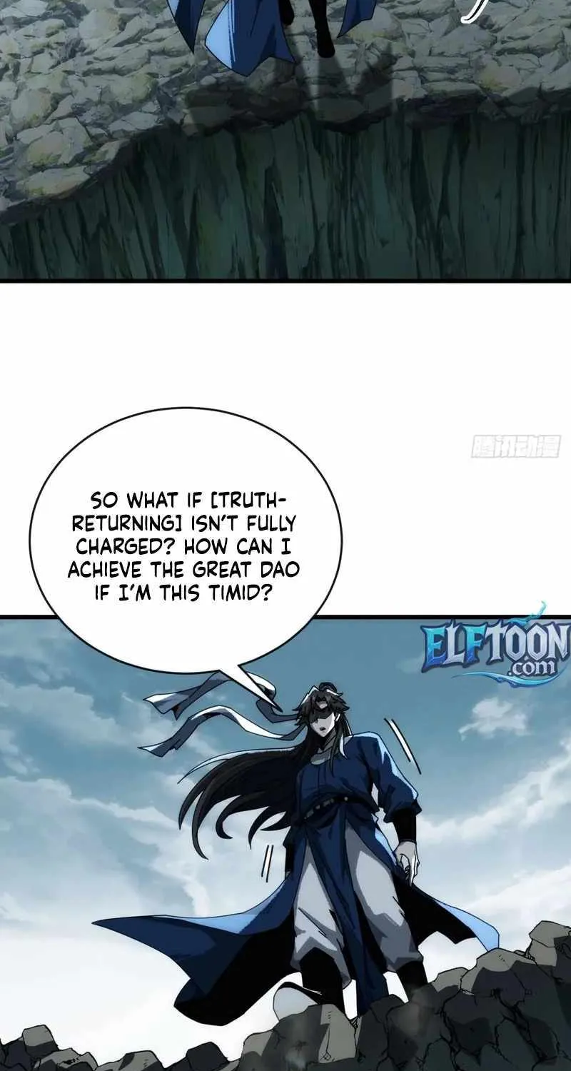 Read My Simulated Path to Immortality chapter 8 image 87 on Lezhin