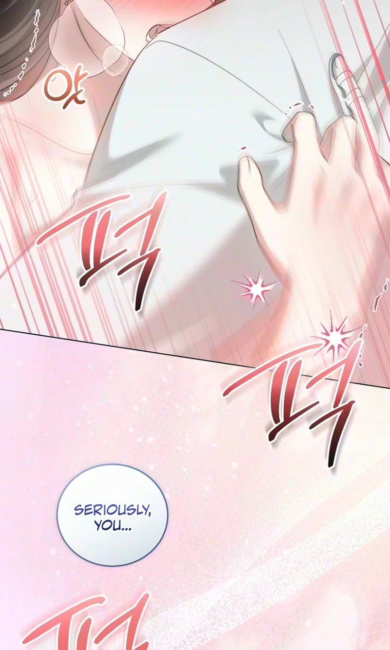 My Simulated Path to Immortality Chapter 82 page 11 - 