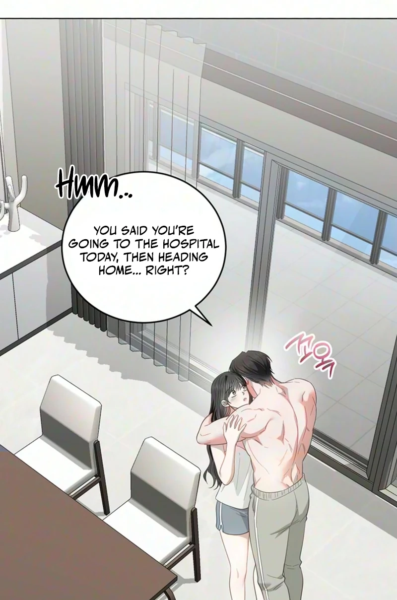 My Simulated Path to Immortality Chapter 82 page 102 - 