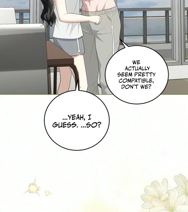 My Simulated Path to Immortality Chapter 82 page 106 - 