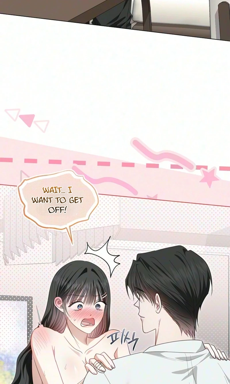 My Simulated Path to Immortality Chapter 82 page 29 - 