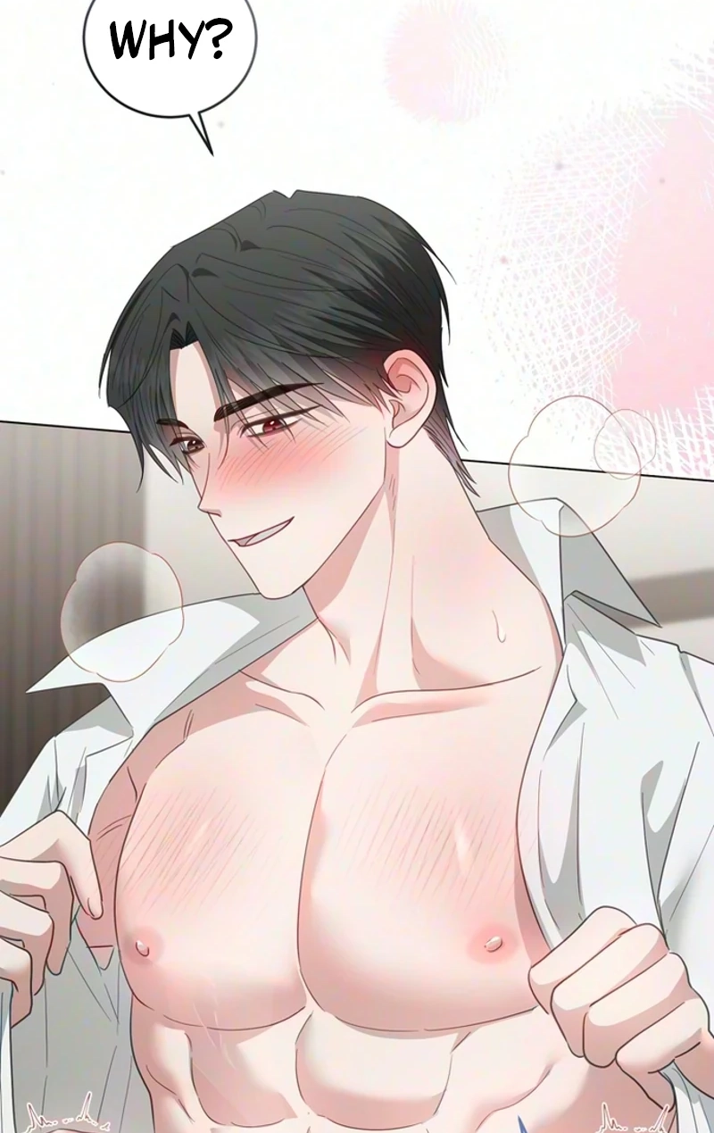 My Simulated Path to Immortality Chapter 82 page 38 - 