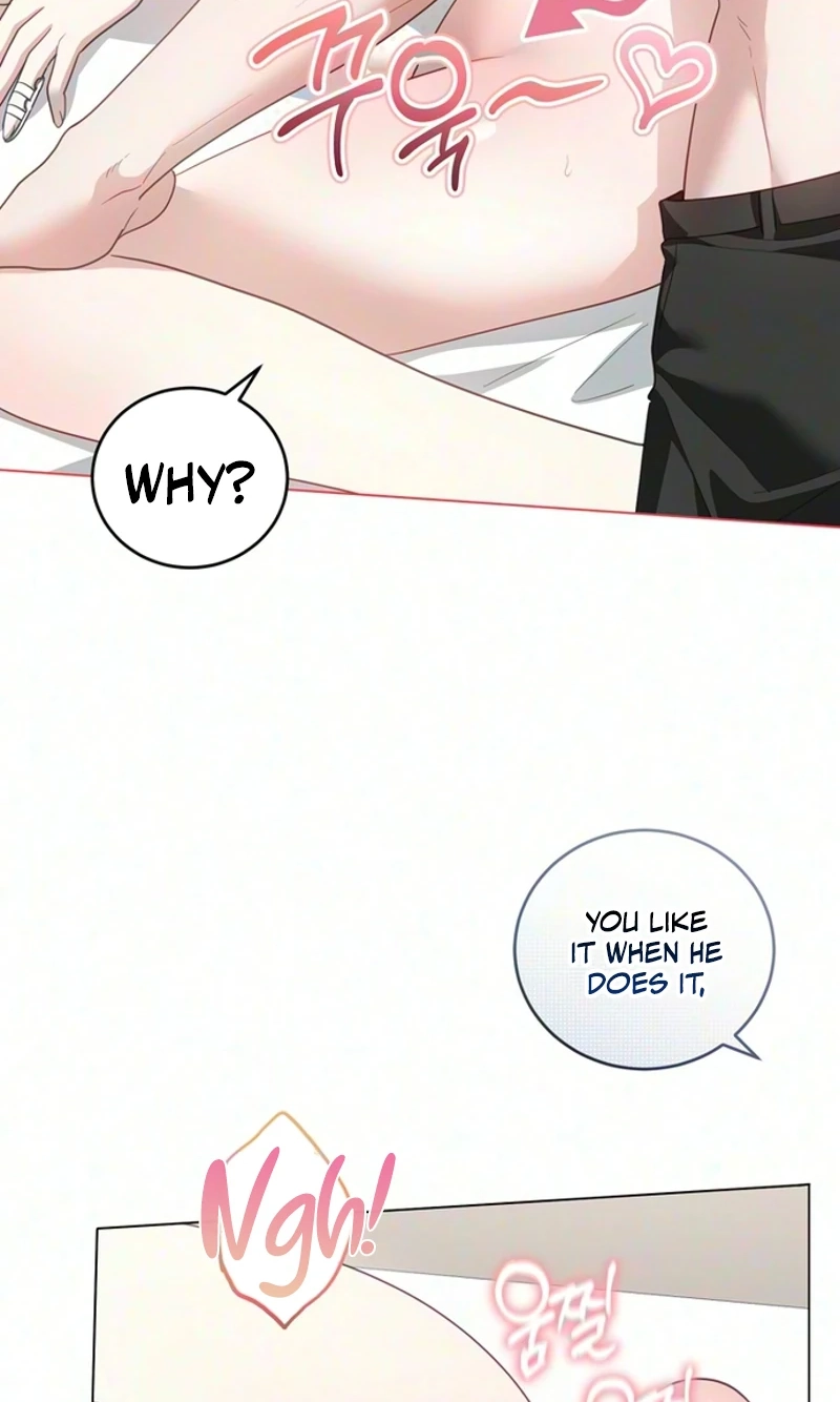 My Simulated Path to Immortality Chapter 82 page 47 - 