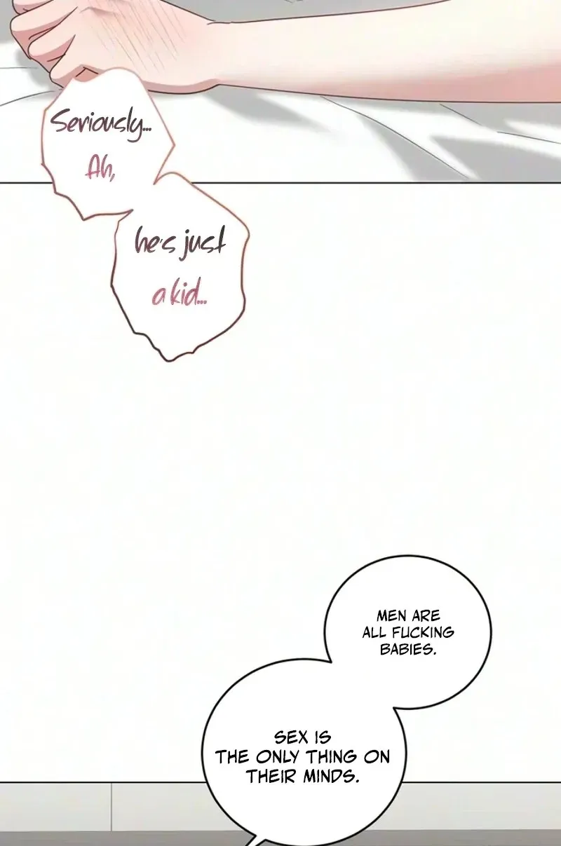 My Simulated Path to Immortality Chapter 82 page 50 - 