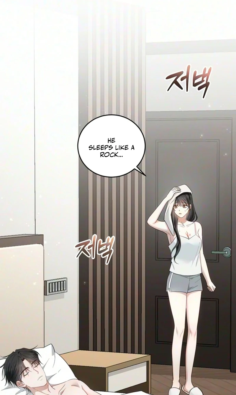My Simulated Path to Immortality Chapter 82 page 86 - 
