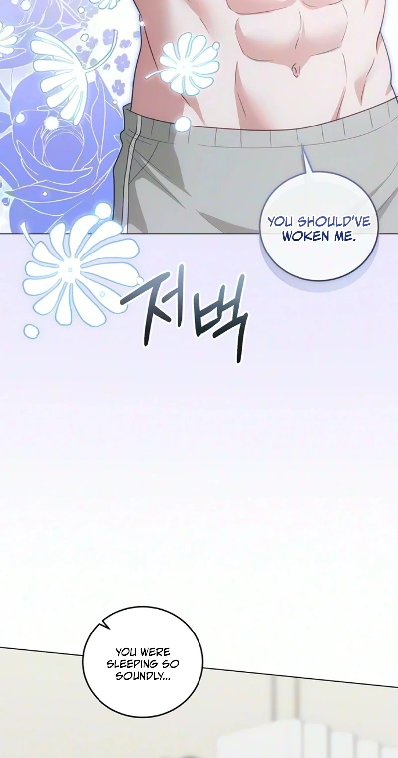 My Simulated Path to Immortality Chapter 82 page 92 - 