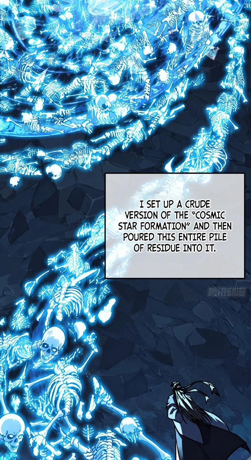 My Simulated Path to Immortality Chapter 83 page 12 - 