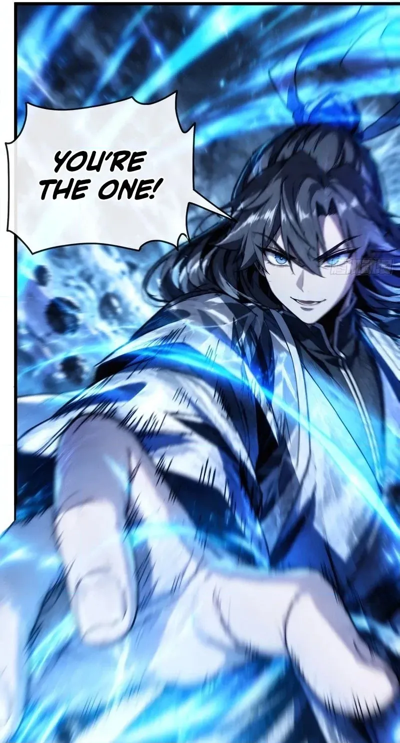 My Simulated Path to Immortality Chapter 83 page 20 - 