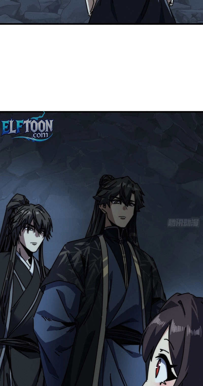 My Simulated Path to Immortality Chapter 83 page 34 - 