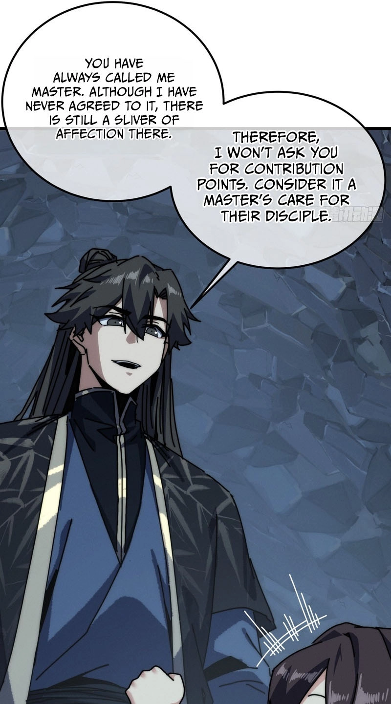 My Simulated Path to Immortality Chapter 83 page 39 - 