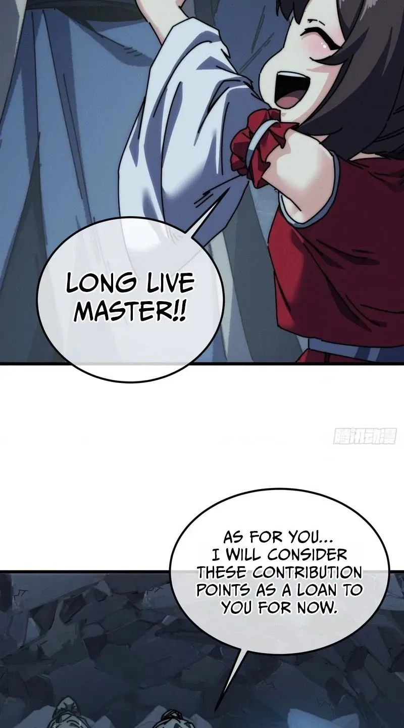 My Simulated Path to Immortality Chapter 83 page 40 - 