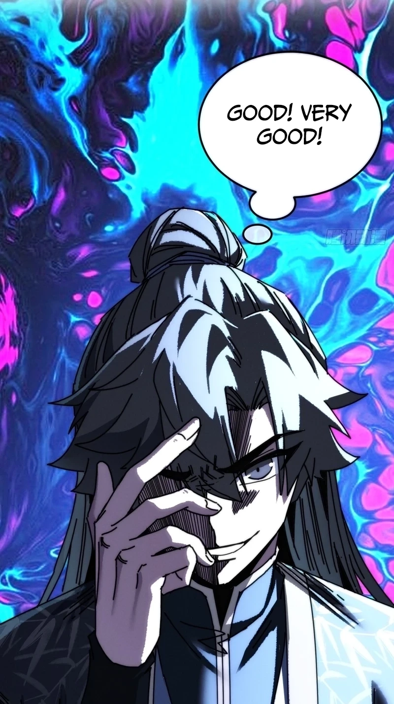 My Simulated Path to Immortality Chapter 84 page 29 - 