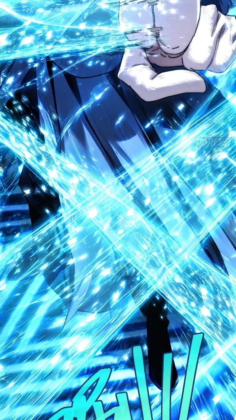 My Simulated Path to Immortality Chapter 84 page 35 - 