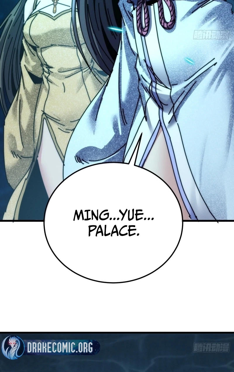 My Simulated Path to Immortality Chapter 84 page 39 - 