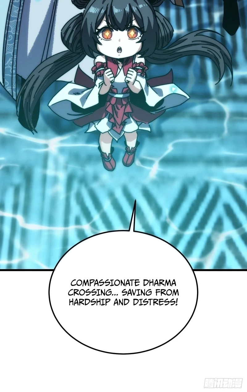 My Simulated Path to Immortality Chapter 84 page 41 - 