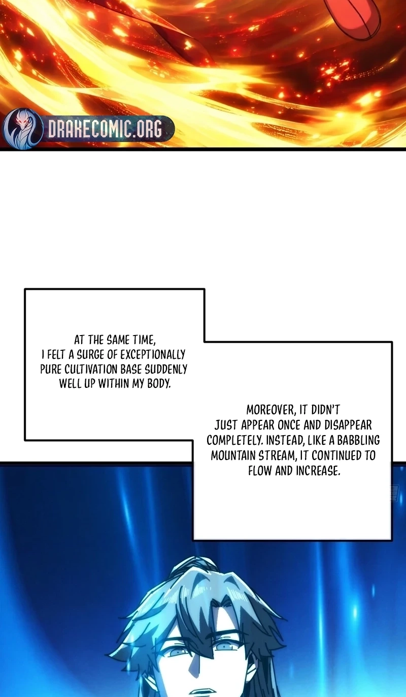 My Simulated Path to Immortality Chapter 84 page 9 - 