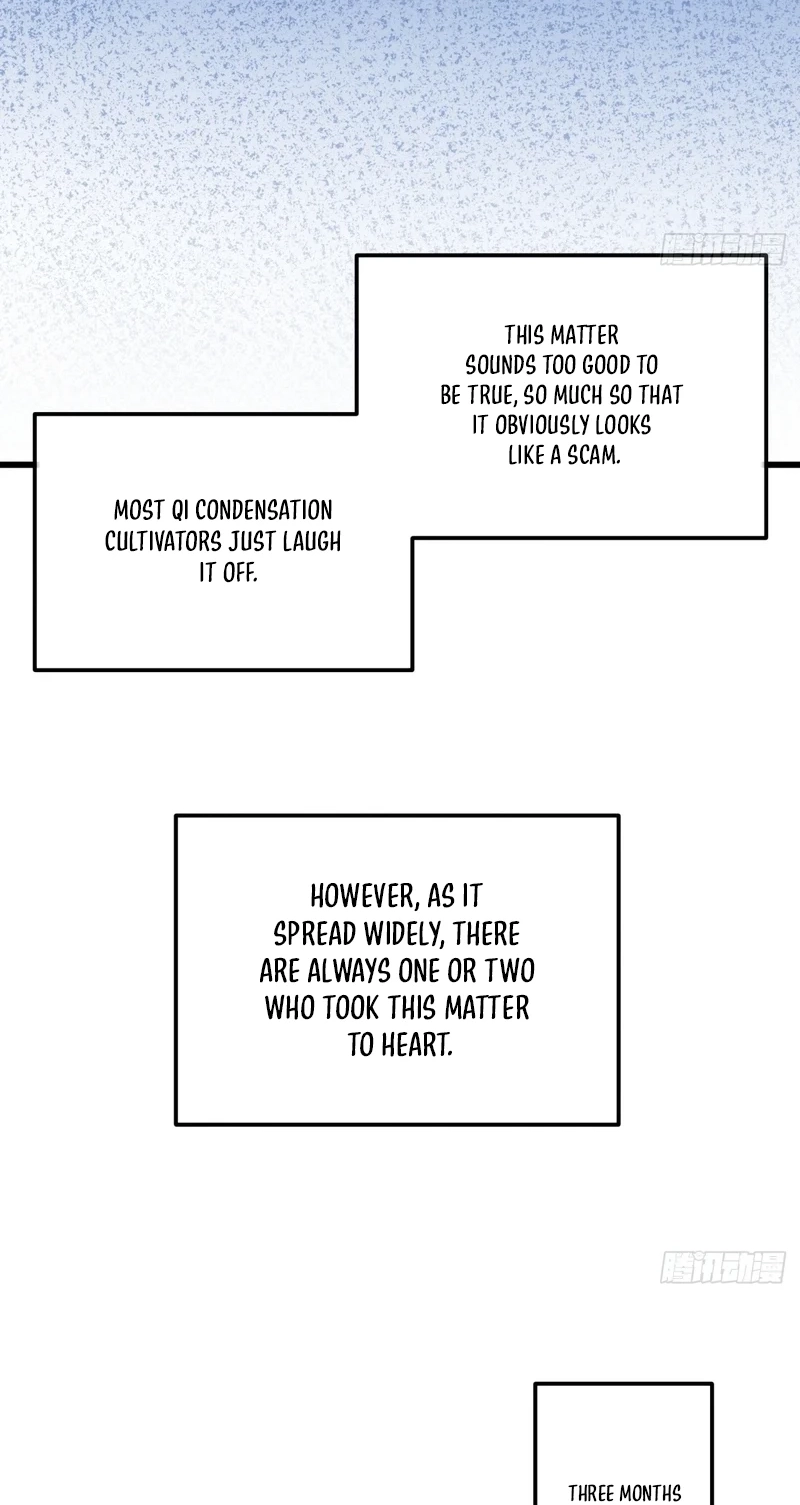 My Simulated Path to Immortality Chapter 85 page 12 - 