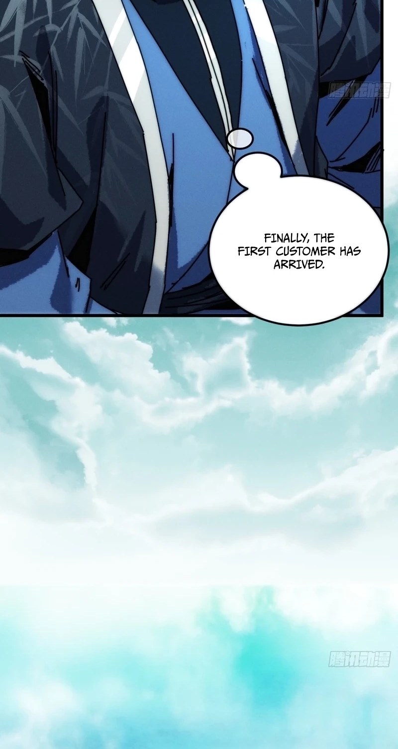 My Simulated Path to Immortality Chapter 85 page 15 - 