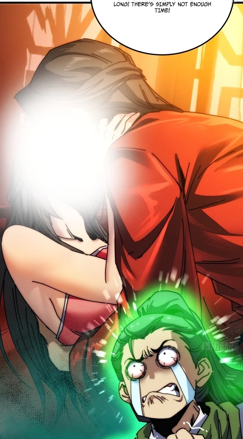 My Simulated Path to Immortality Chapter 85 page 19 - 