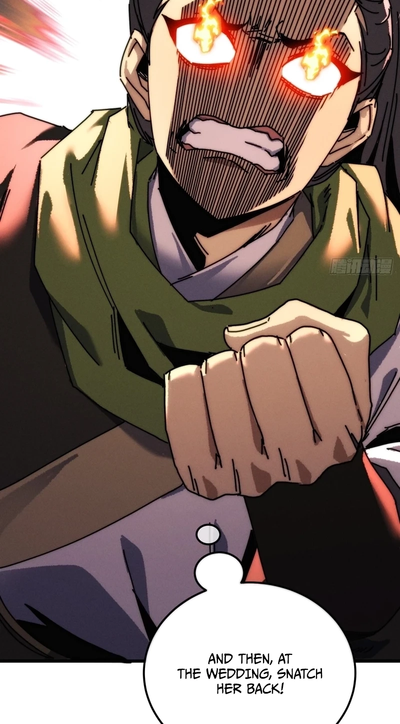 My Simulated Path to Immortality Chapter 85 page 21 - 