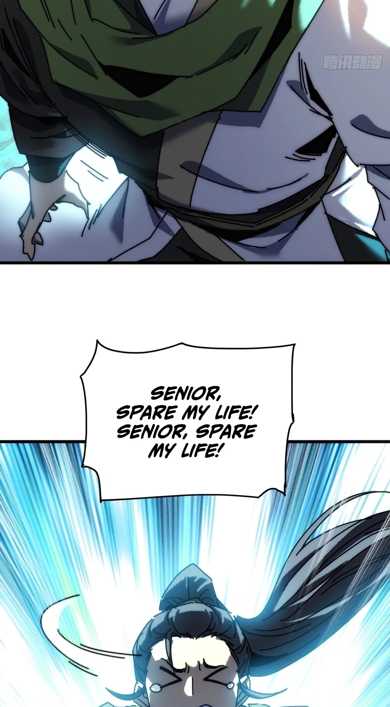 My Simulated Path to Immortality Chapter 85 page 23 - 