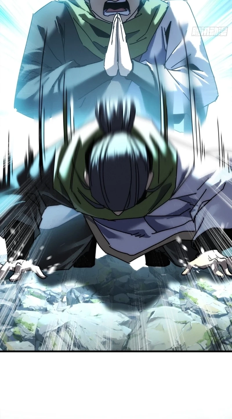 My Simulated Path to Immortality Chapter 85 page 24 - 