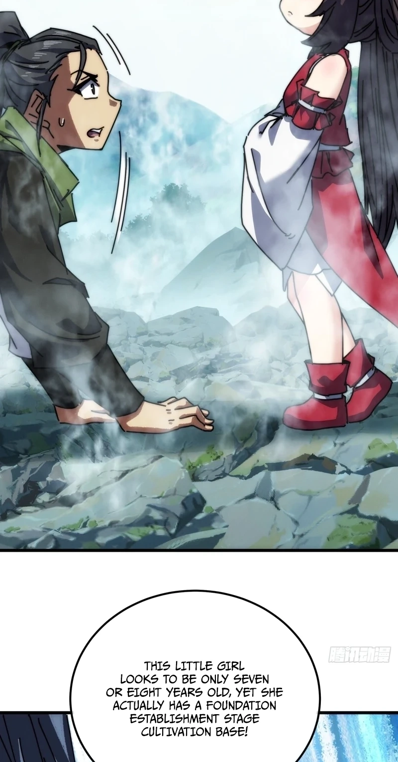 My Simulated Path to Immortality Chapter 85 page 27 - 