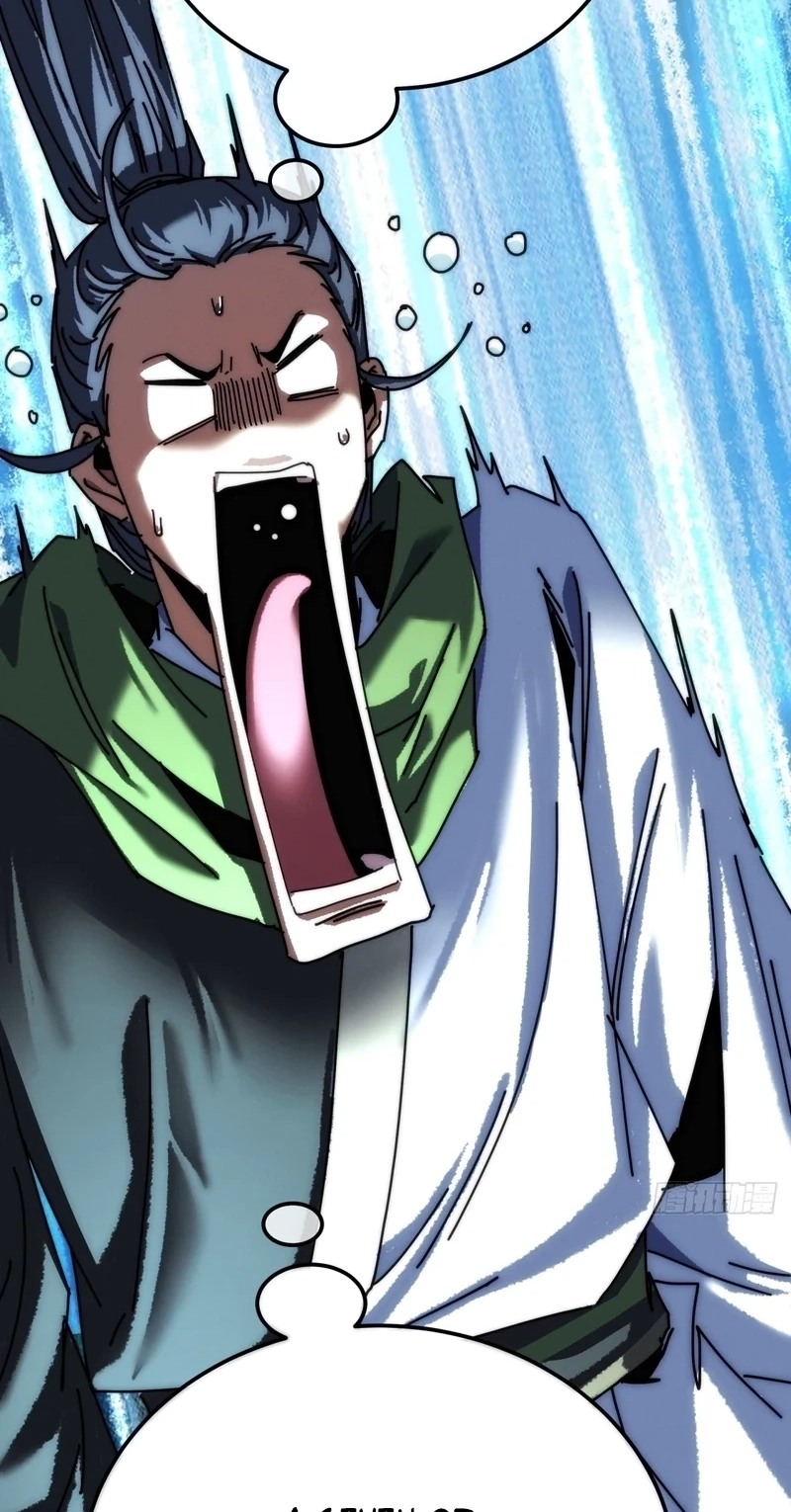 My Simulated Path to Immortality Chapter 85 page 28 - 