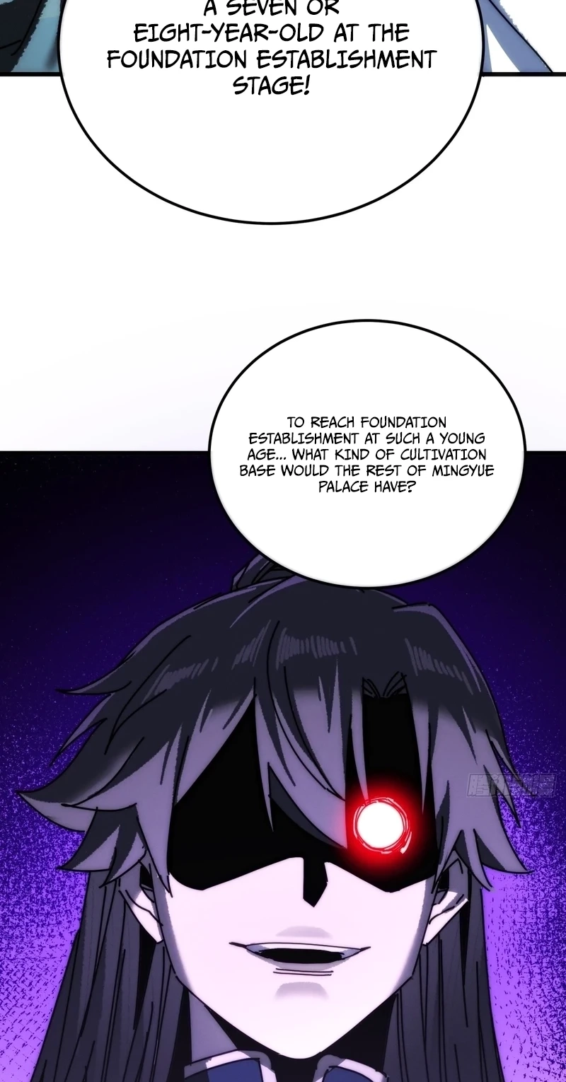 My Simulated Path to Immortality Chapter 85 page 29 - 