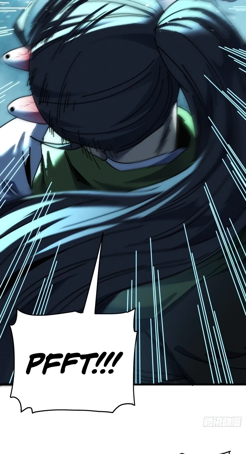 My Simulated Path to Immortality Chapter 85 page 39 - 