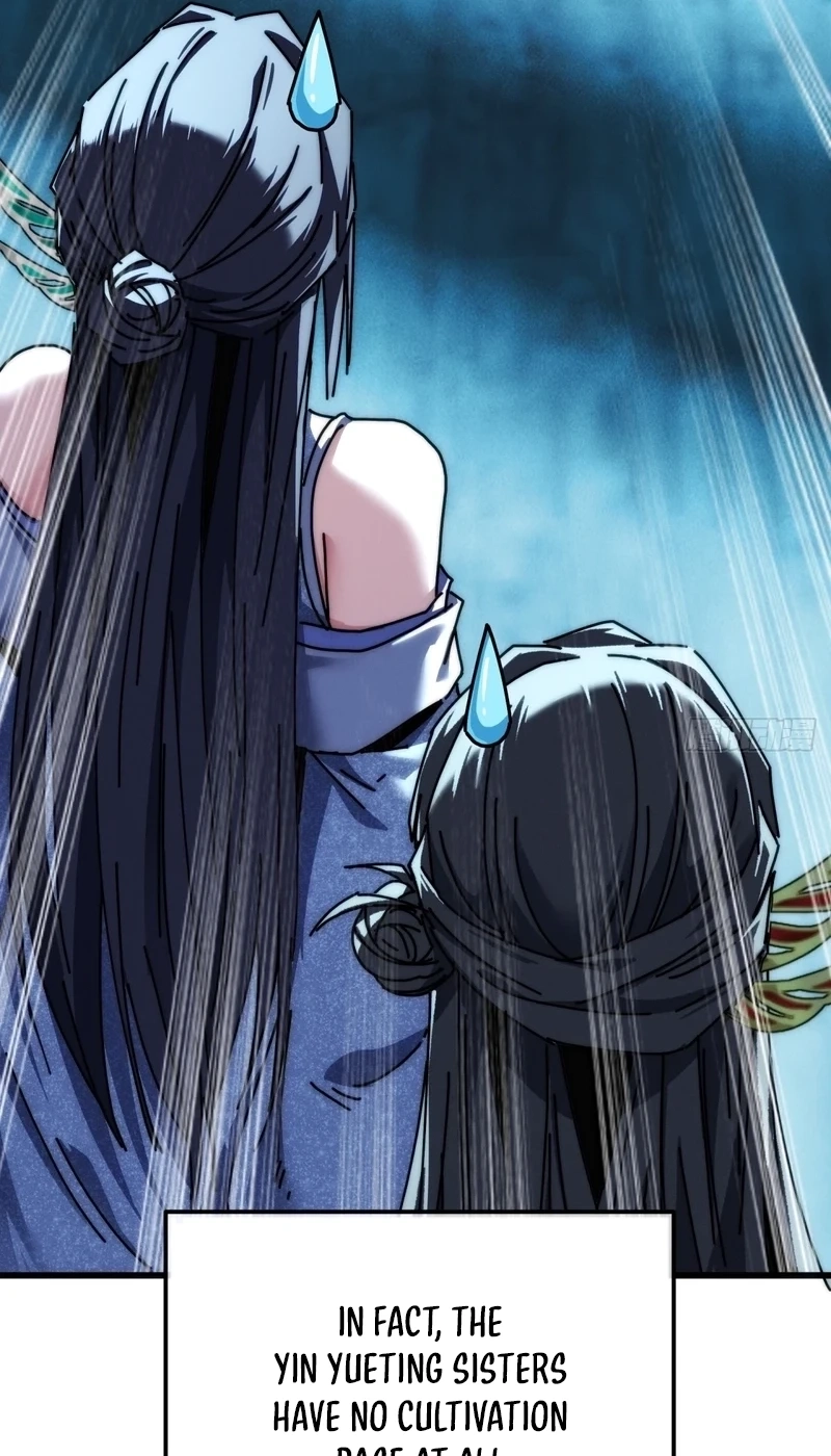 My Simulated Path to Immortality Chapter 85 page 41 - 