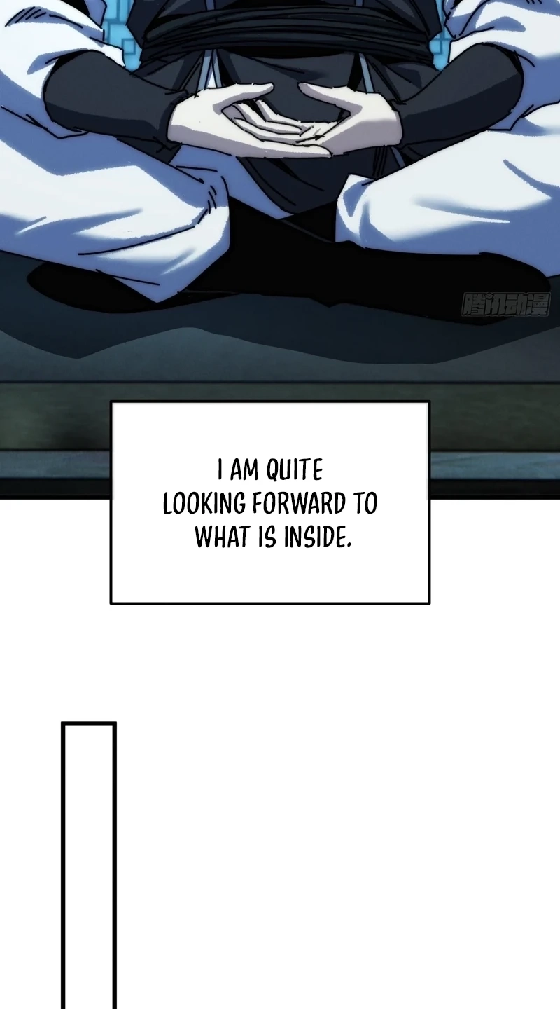 My Simulated Path to Immortality Chapter 85 page 7 - 