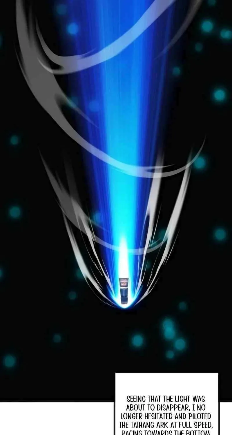 Read My Simulated Path to Immortality chapter 9 image 11 on Lezhin