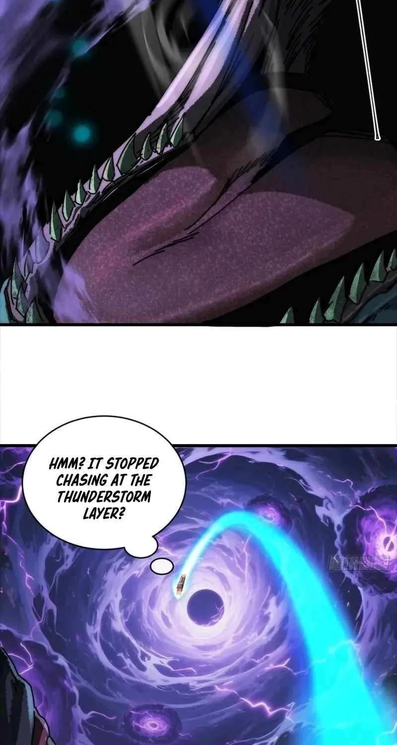Read My Simulated Path to Immortality chapter 9 image 19 on Lezhin