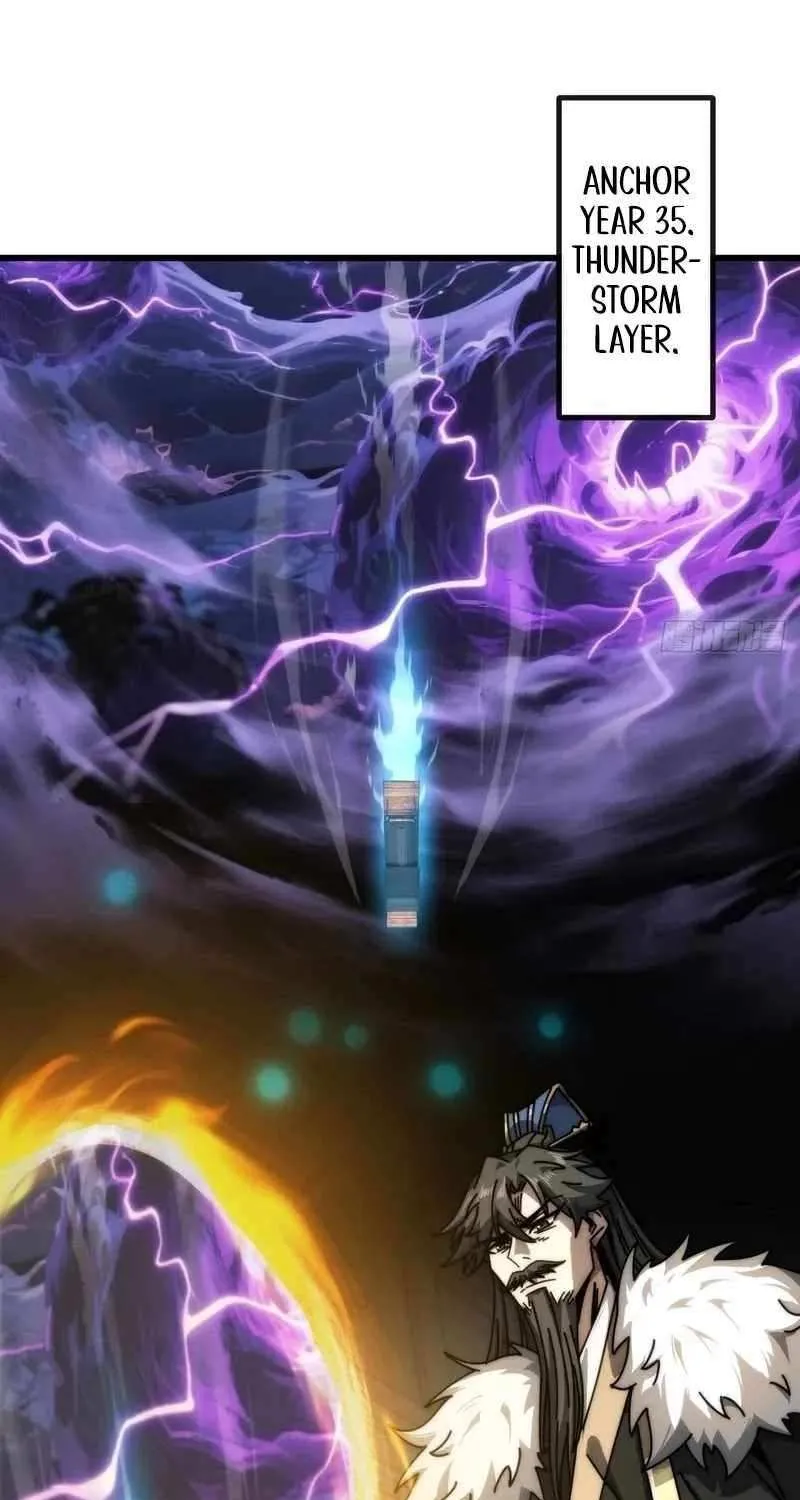 Read My Simulated Path to Immortality chapter 9 image 28 on Lezhin