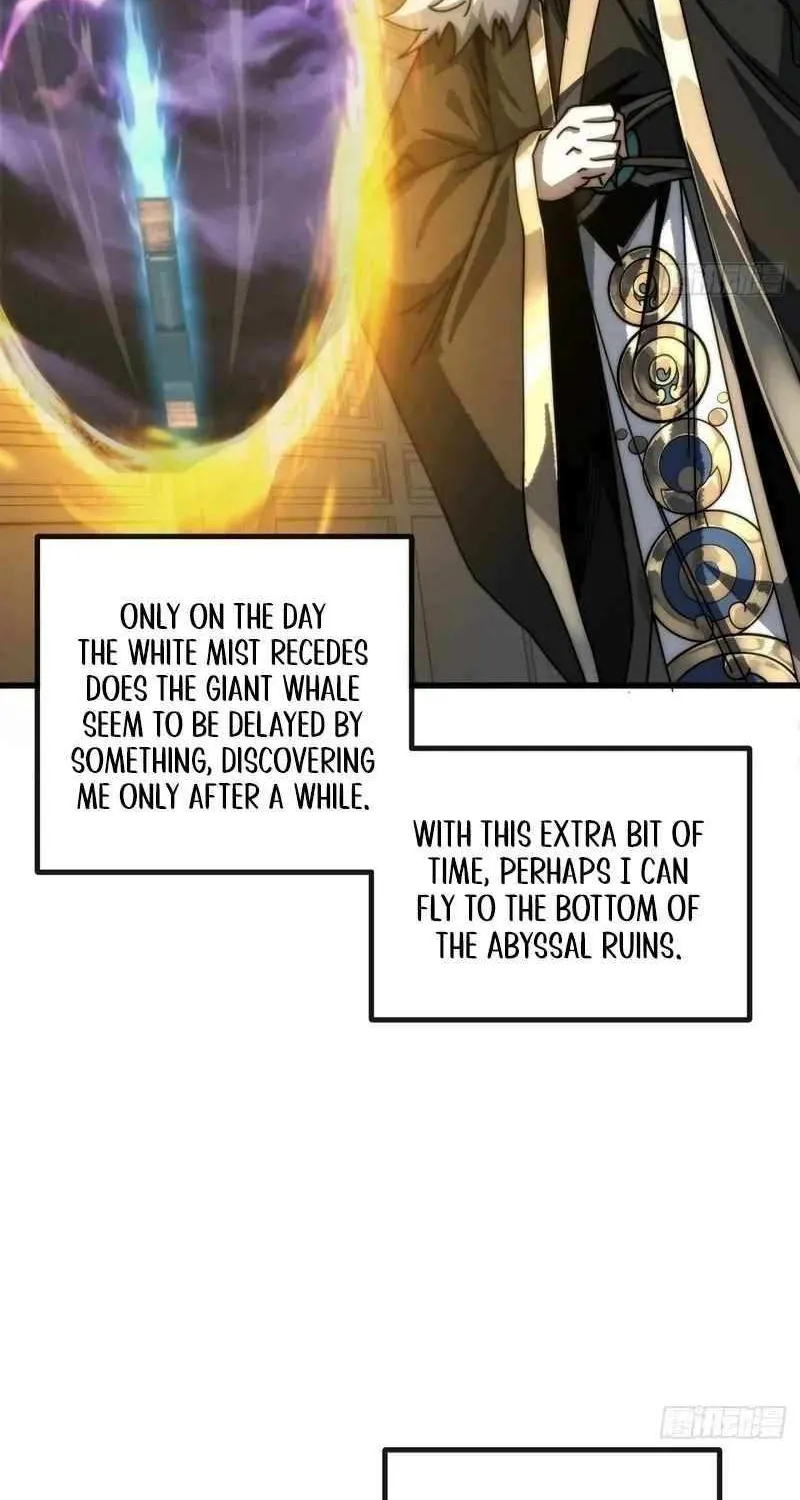 Read My Simulated Path to Immortality chapter 9 image 29 on Lezhin