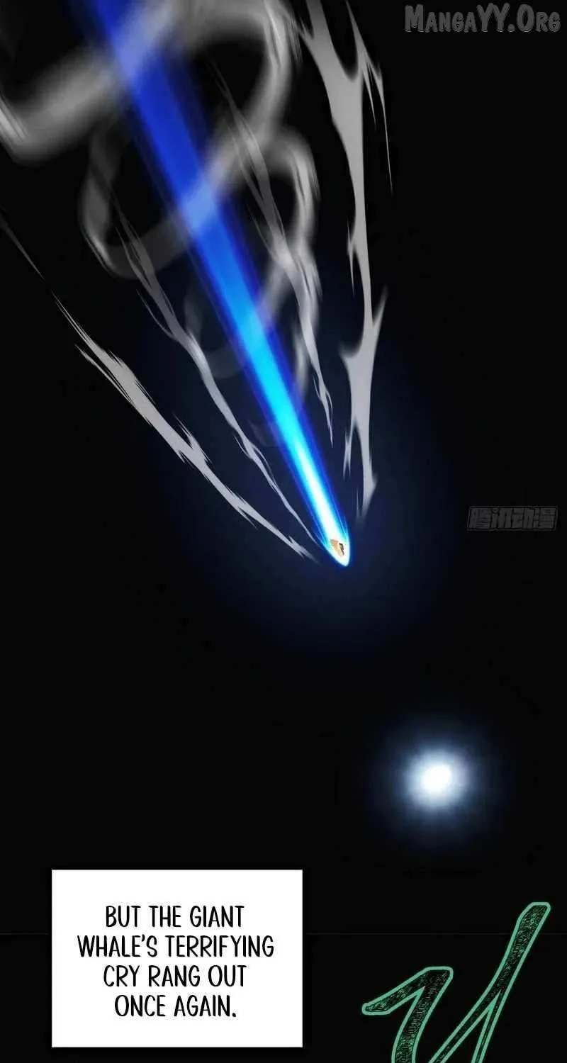 Read My Simulated Path to Immortality chapter 9 image 32 on Lezhin