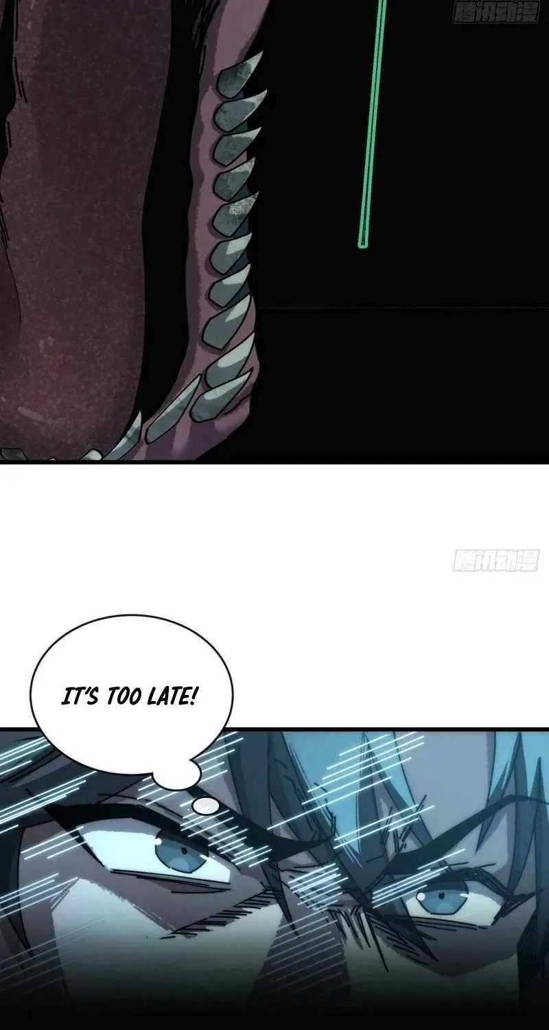 Read My Simulated Path to Immortality chapter 9 image 34 on Lezhin
