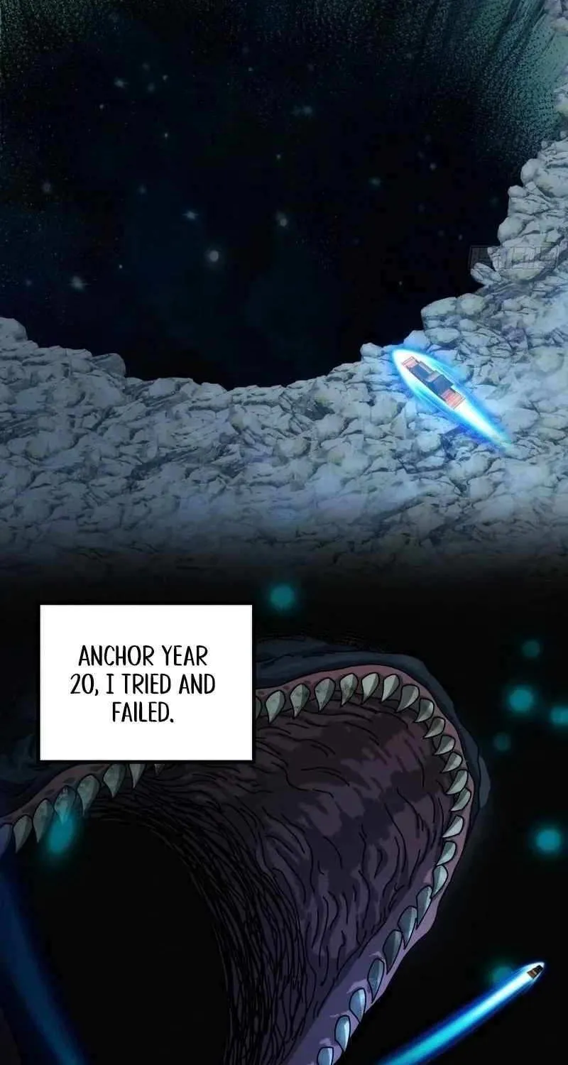 Read My Simulated Path to Immortality chapter 9 image 43 on Lezhin