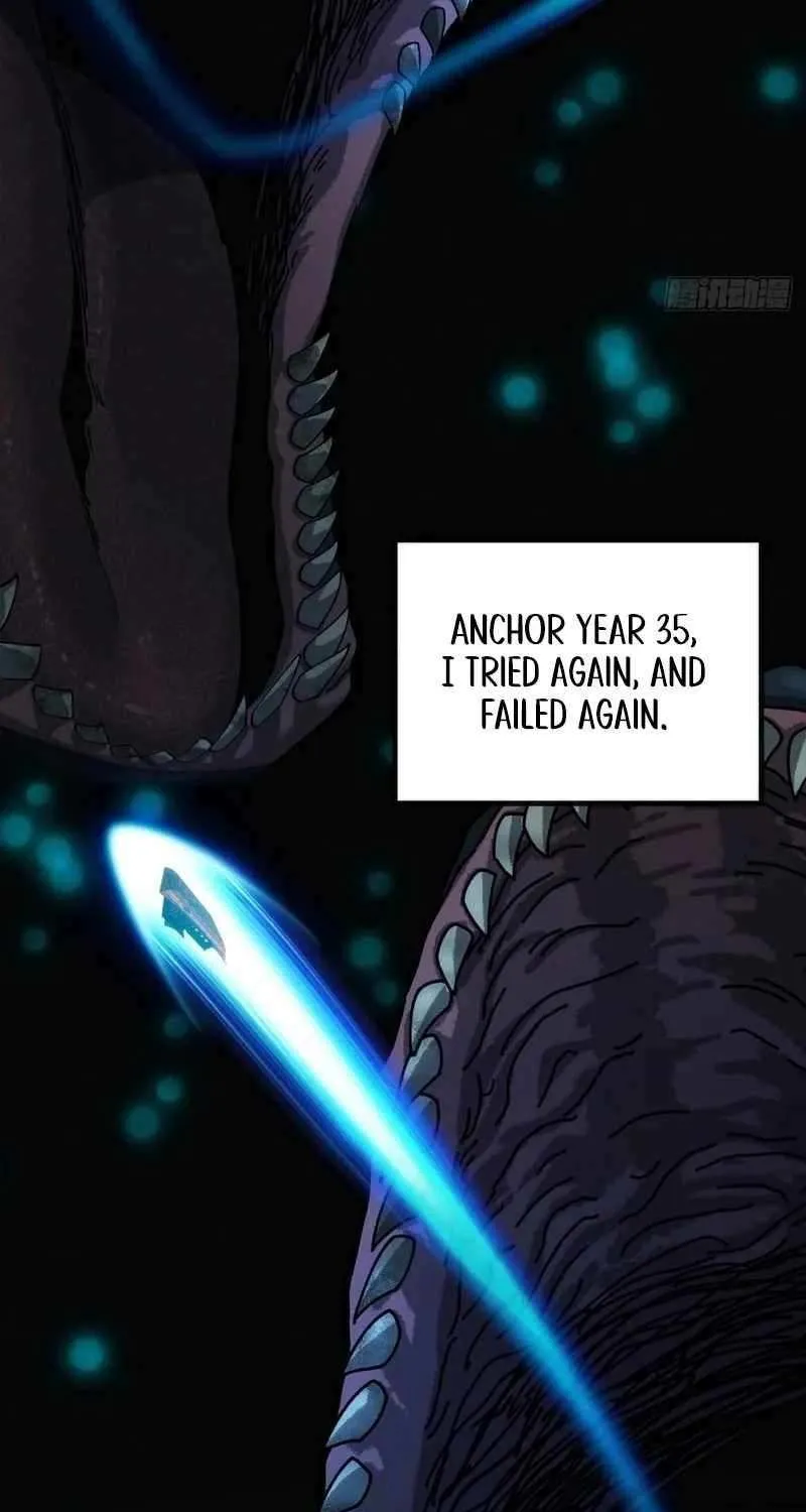 Read My Simulated Path to Immortality chapter 9 image 44 on Lezhin