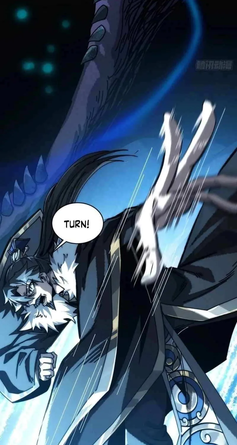 Read My Simulated Path to Immortality chapter 9 image 45 on Lezhin